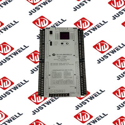 A-B PNOZX3 Controller module