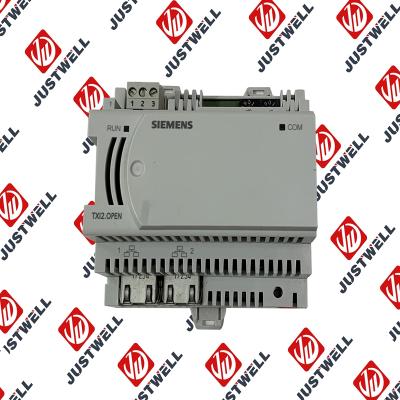 Siemens TXI2.OPEN Controller module